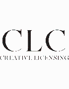 Creative Licensing Corporation Logo